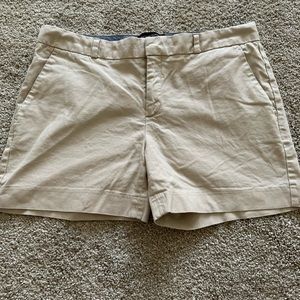 Banana republic shorts